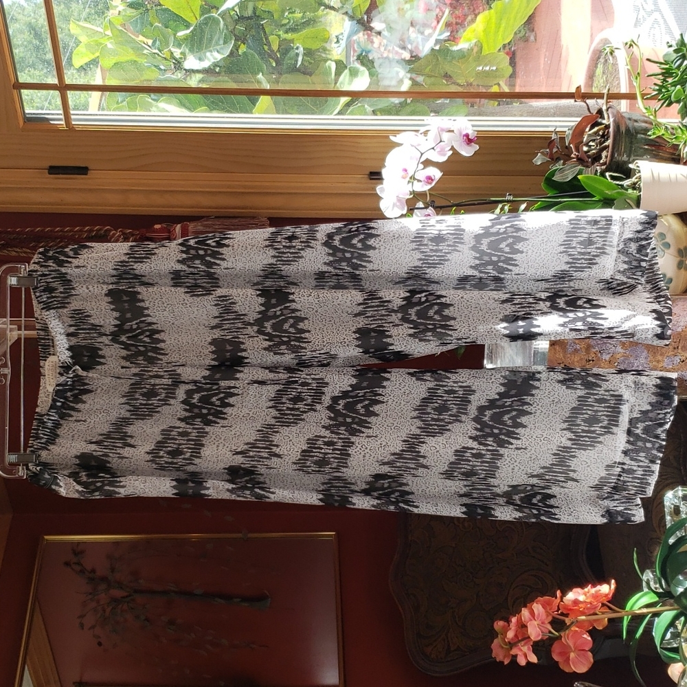 AMERICAN  GLAMOUR PANTS (BADCLEY MISCHKA)